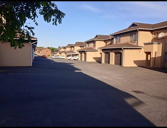 3 BEDROOM DUPLEX FOR SALE IN ARBORETUM